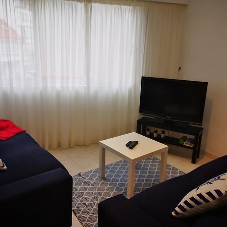 Apartamento Marinero Мальпика Экстерьер фото
