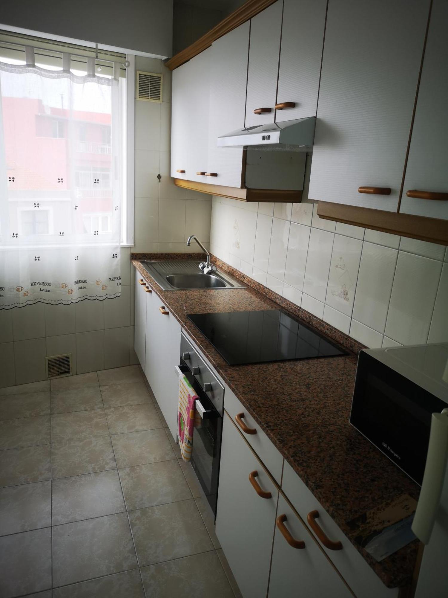 Apartamento Marinero Мальпика Экстерьер фото