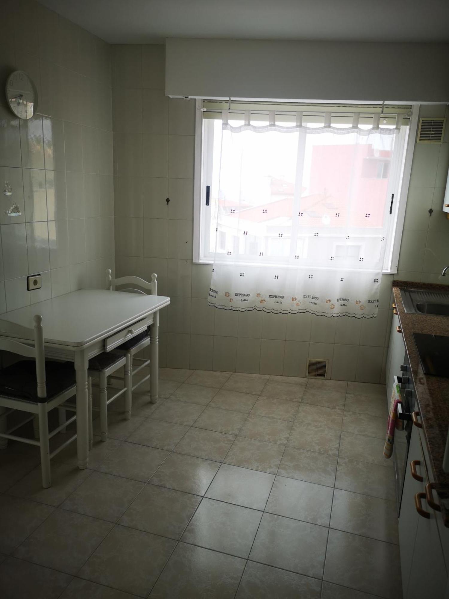 Apartamento Marinero Мальпика Экстерьер фото