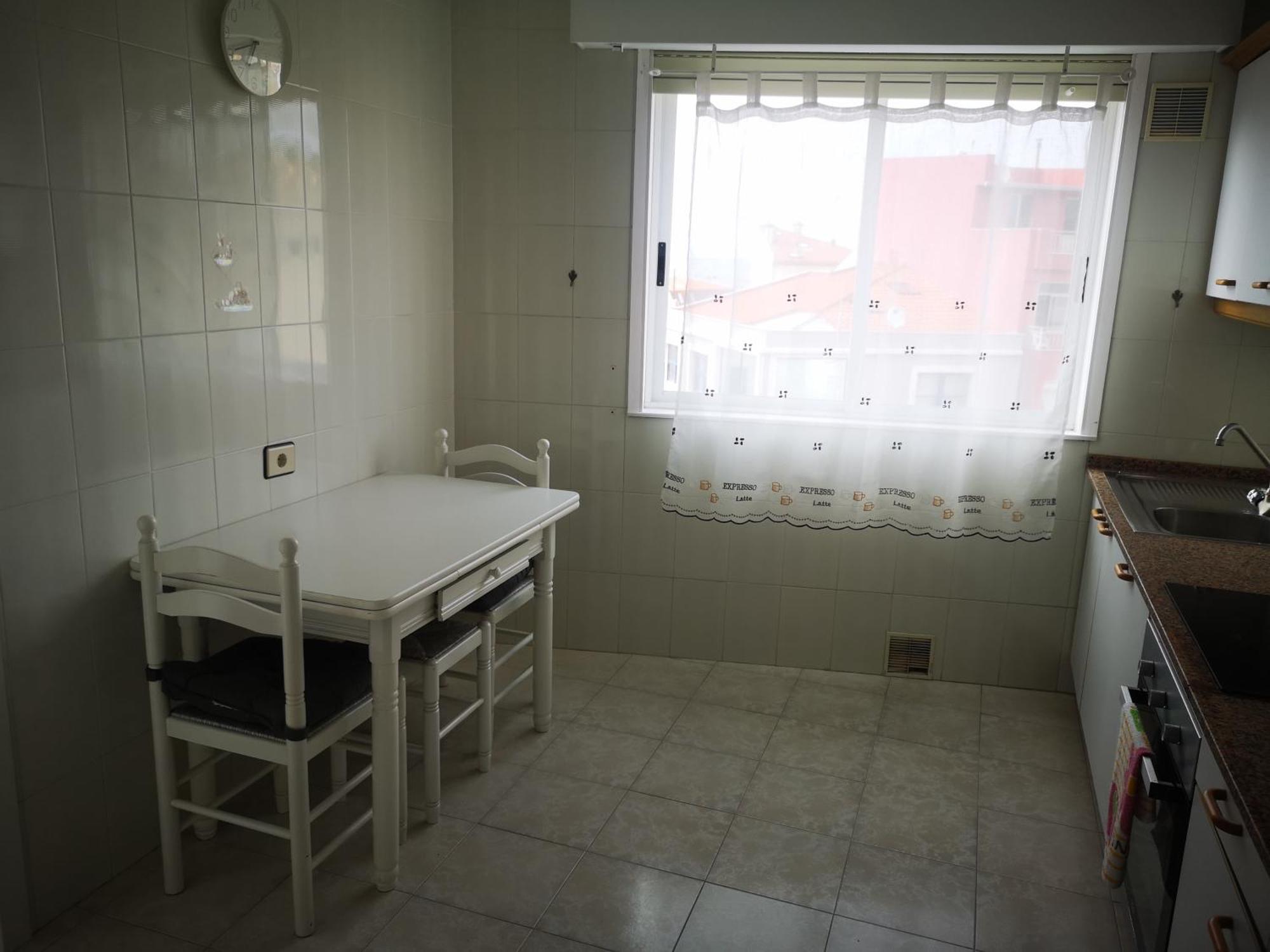Apartamento Marinero Мальпика Экстерьер фото