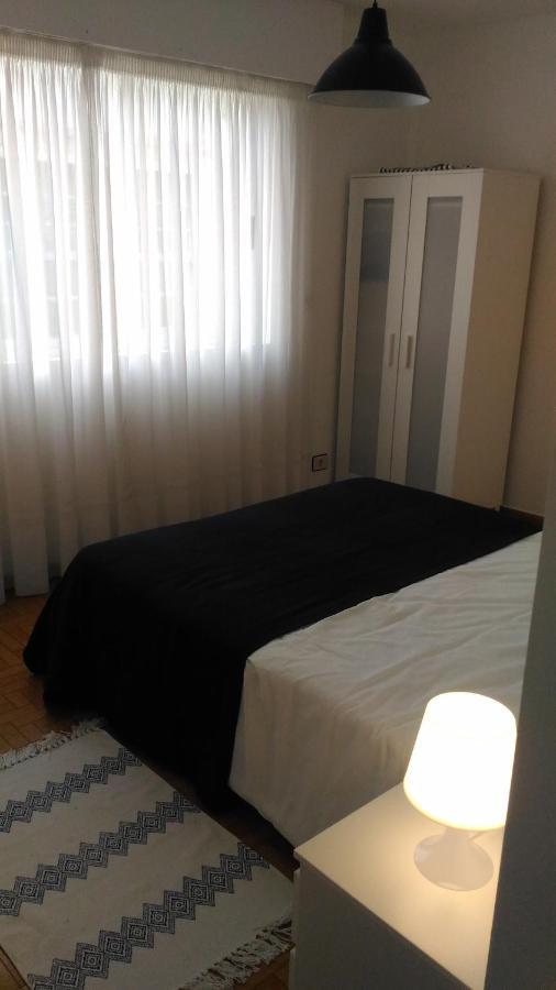 Apartamento Marinero Мальпика Экстерьер фото